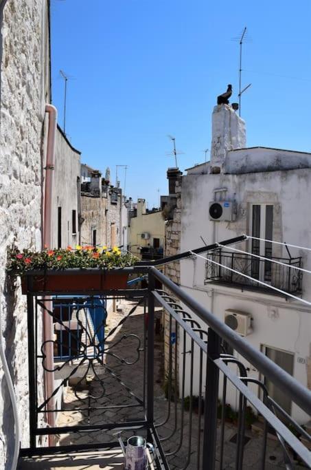 Suite Pasqa Ceglie Messapica Exteriör bild