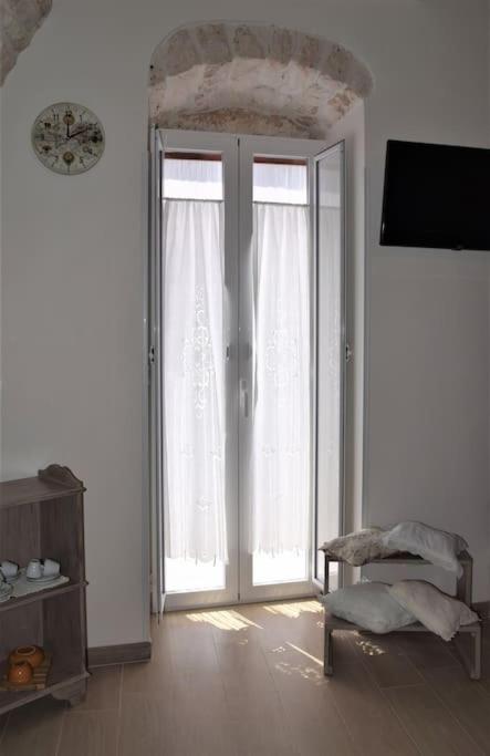 Suite Pasqa Ceglie Messapica Exteriör bild