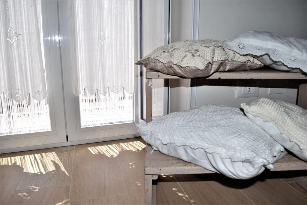 Suite Pasqa Ceglie Messapica Exteriör bild