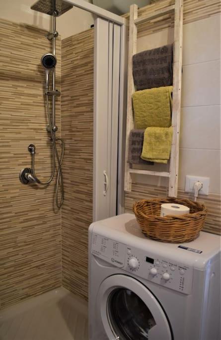 Suite Pasqa Ceglie Messapica Exteriör bild