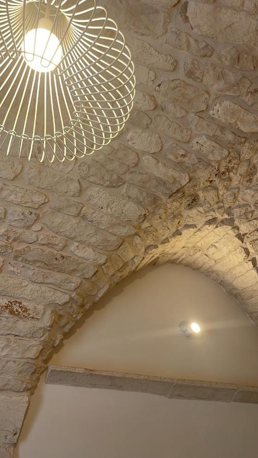 Suite Pasqa Ceglie Messapica Exteriör bild